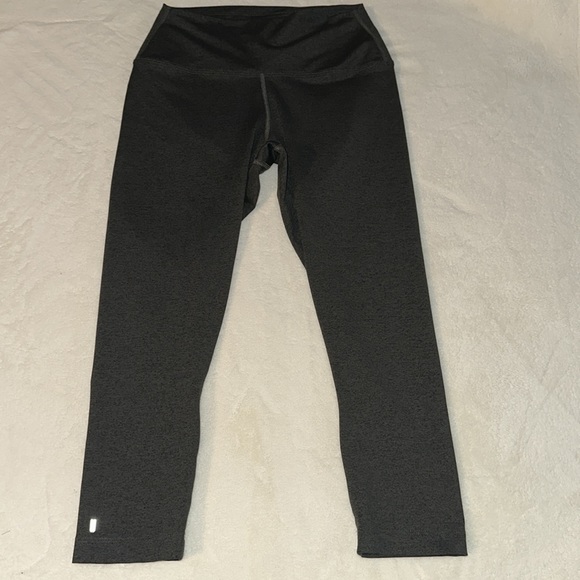 Nobull Women’s High Rise Crop Tights Size S - Picture 2 of 10